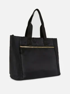Padded Shopper