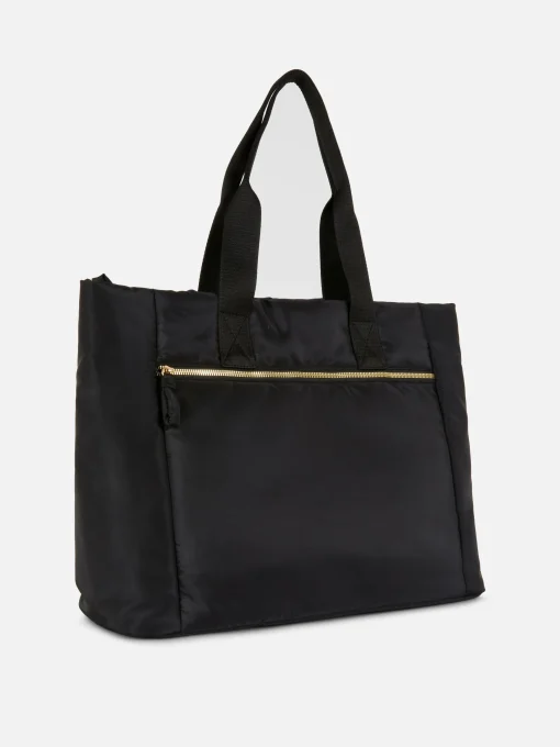Padded Shopper