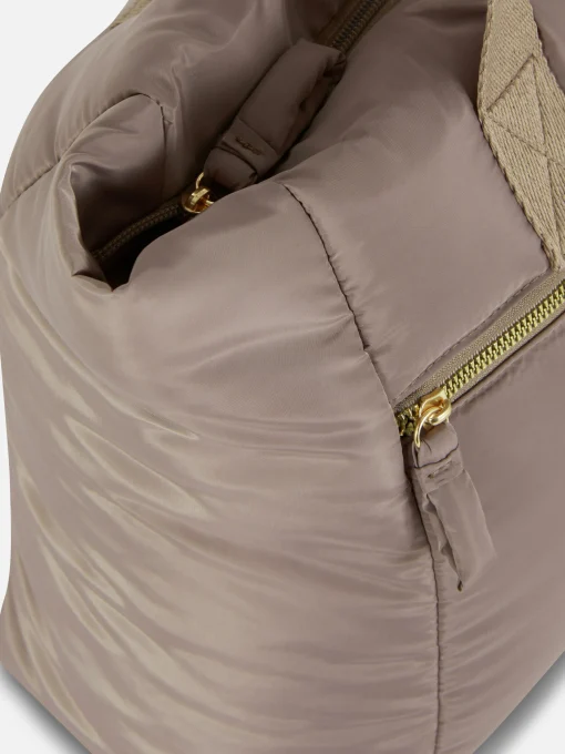 Padded Shopper