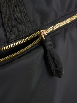 Padded Shopper