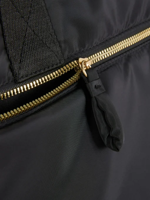 Padded Shopper