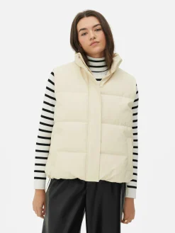 Padded Vest