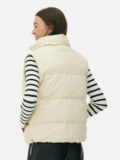 Padded Vest