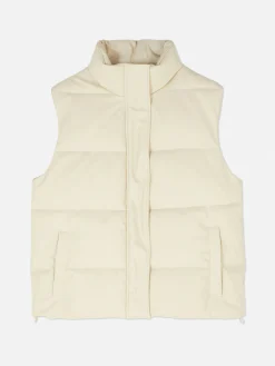 Padded Vest