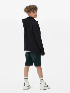 Padded Zip Jacket