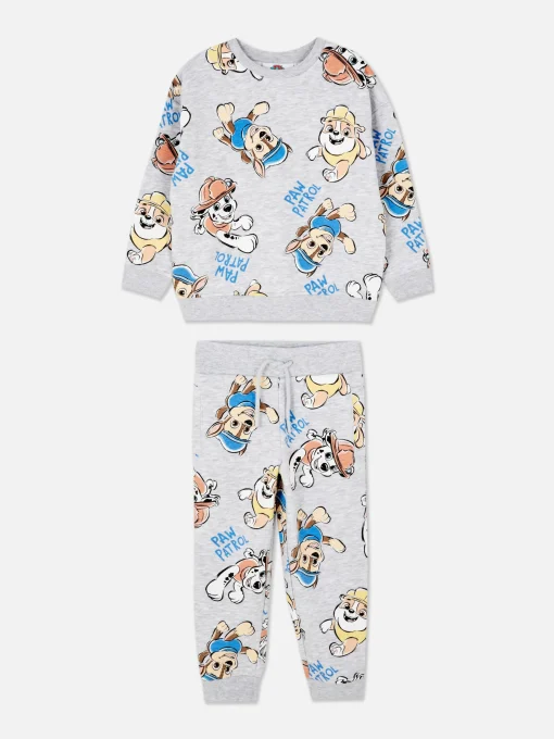 PAW Patrol Sweatshirt And Joggers Set