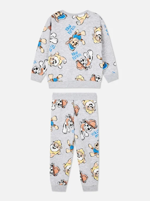 PAW Patrol Sweatshirt And Joggers Set