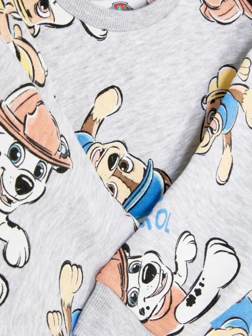 PAW Patrol Sweatshirt And Joggers Set