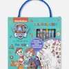 PAW Patrol Travel Coloring Set