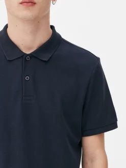 Piqué Polo