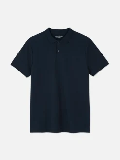Piqué Polo