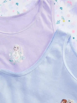 3pk Disney’s Frozen Vests