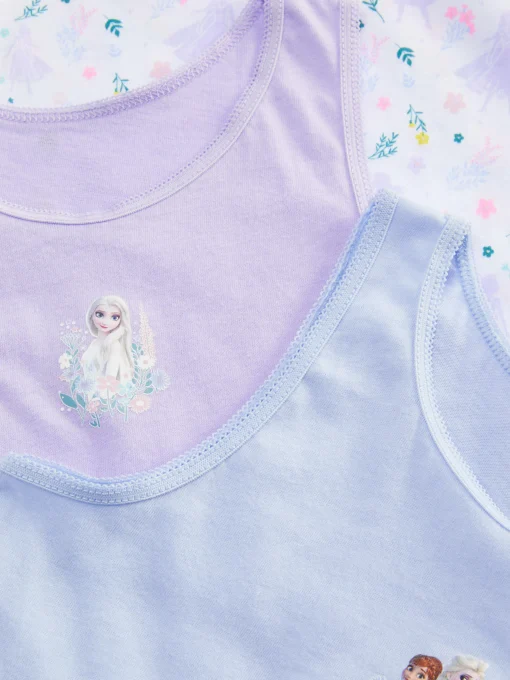 3pk Disney’s Frozen Vests