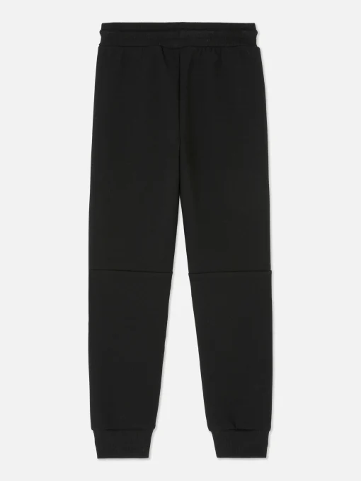 PlayStation Color Block Joggers