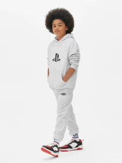 PlayStation Logo Hoodie