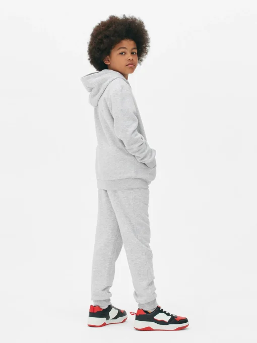PlayStation Logo Hoodie