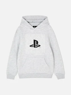 PlayStation Logo Hoodie