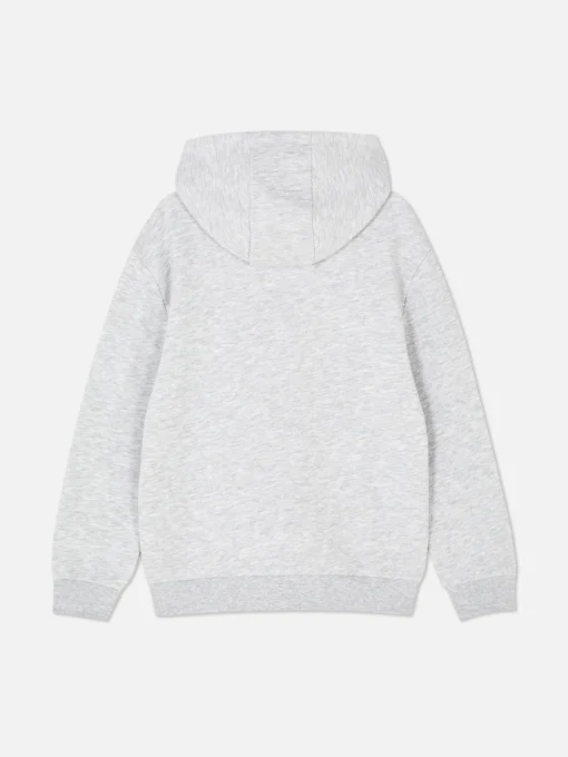 PlayStation Logo Hoodie