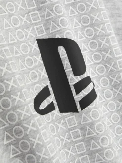 PlayStation Logo Hoodie