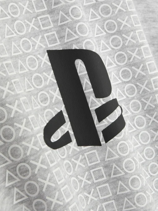 PlayStation Logo Hoodie