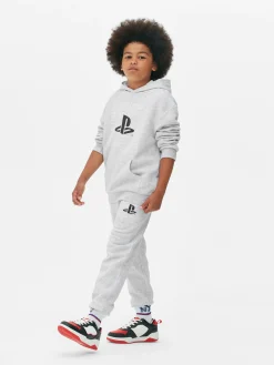 PlayStation Logo Joggers