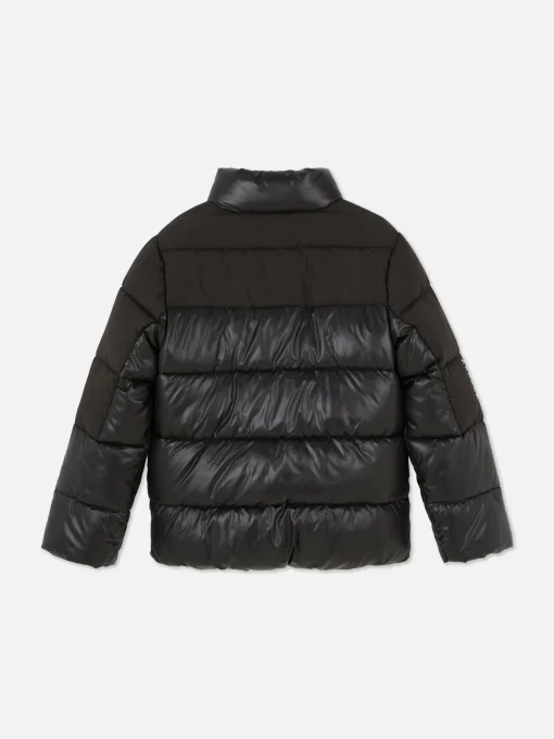 PlayStation Puffer Jacket