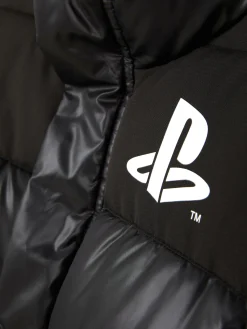 PlayStation Puffer Jacket