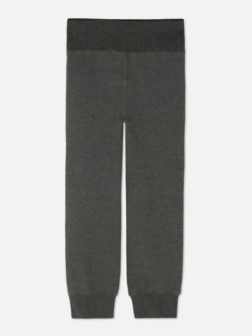 Plush Lined Leggings