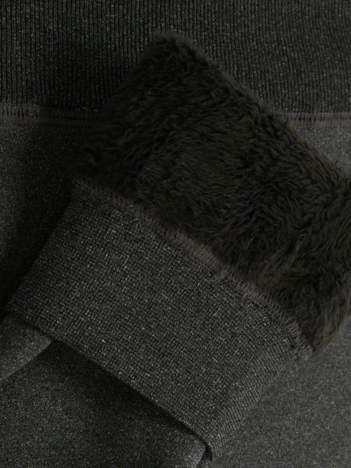 Plush Lined Leggings