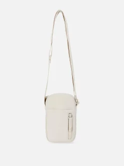 Pocket Front Phone Holder Bag