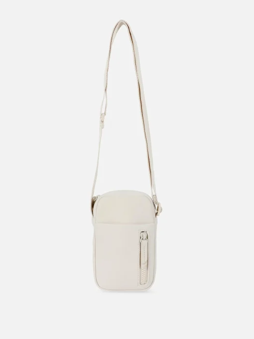 Pocket Front Phone Holder Bag