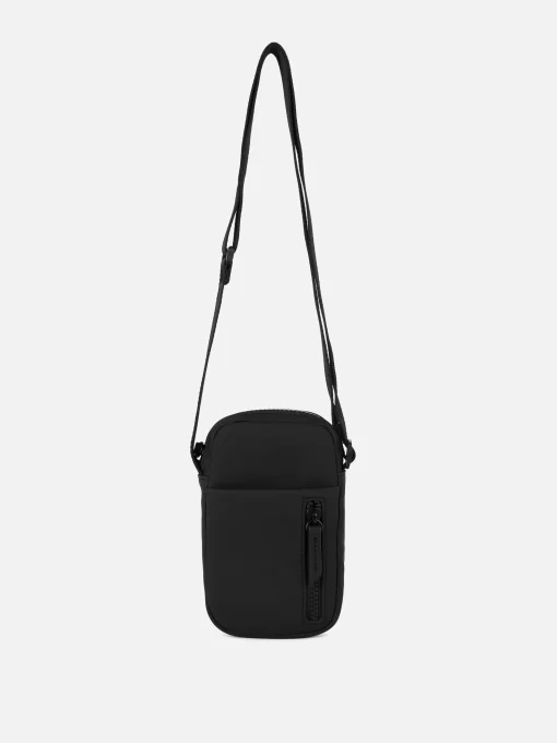 Pocket Front Phone Holder Bag