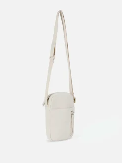 Pocket Front Phone Holder Bag