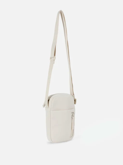 Pocket Front Phone Holder Bag