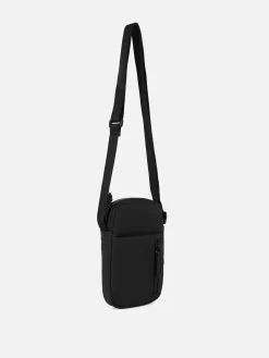 Pocket Front Phone Holder Bag