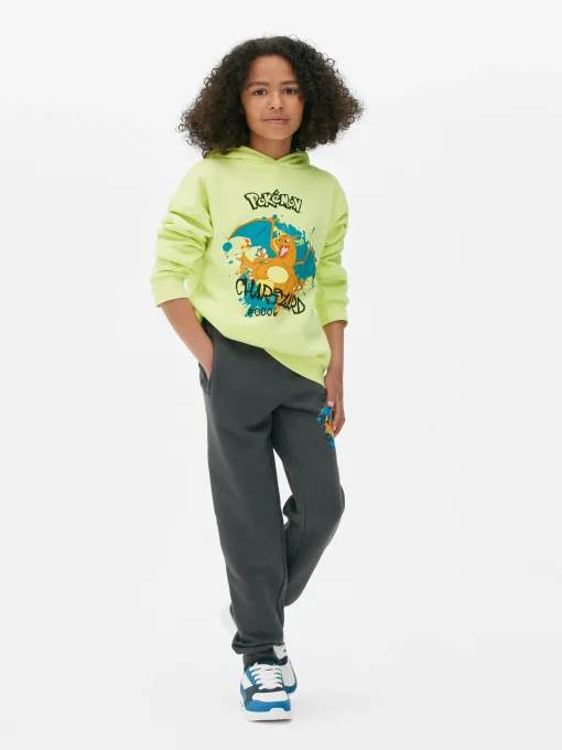 Pokémon Charizard Hoodie