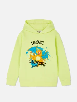Pokémon Charizard Hoodie