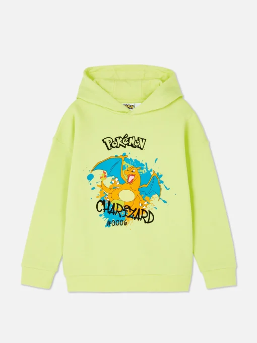 Pokémon Charizard Hoodie
