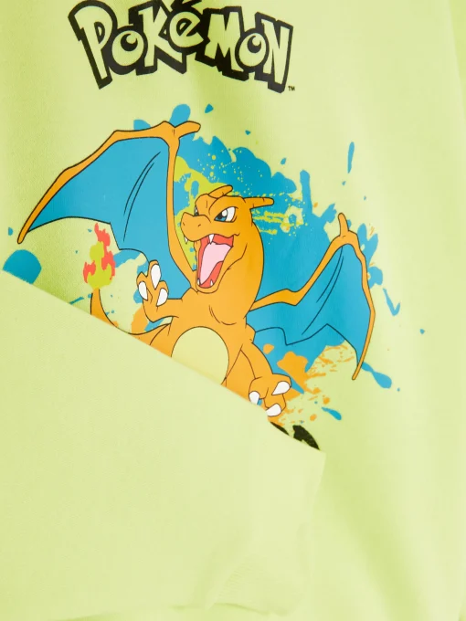 Pokémon Charizard Hoodie