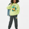 Pokémon Charizard Joggers