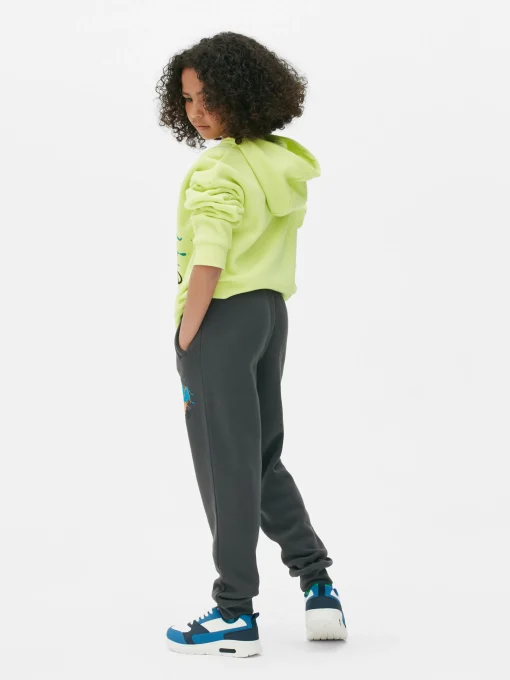 Pokémon Charizard Joggers