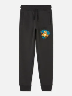 Pokémon Charizard Joggers