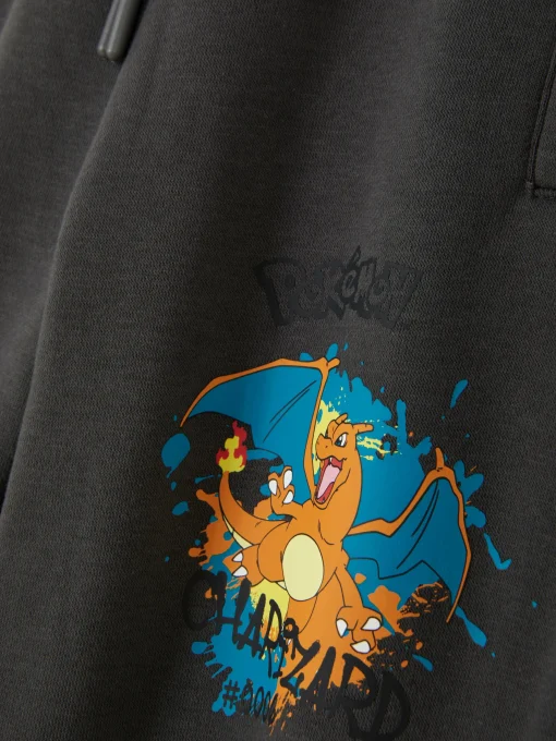 Pokémon Charizard Joggers
