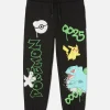 Pokémon Drawstring Joggers