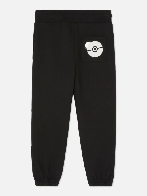 Pokémon Drawstring Joggers