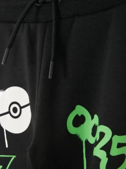 Pokémon Drawstring Joggers