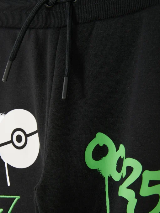 Pokémon Drawstring Joggers