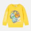 Pokémon Graffiti Graphic Sweatshirt