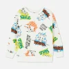 Pokémon Graffiti Sweatshirt
