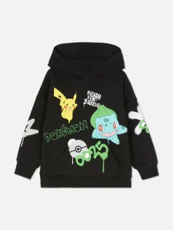 Pokémon Graphic Hoodie
